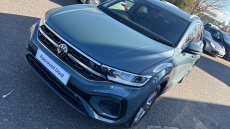 Volkswagen T-Roc 1.5 TSI R-Line 5dr Petrol Hatchback